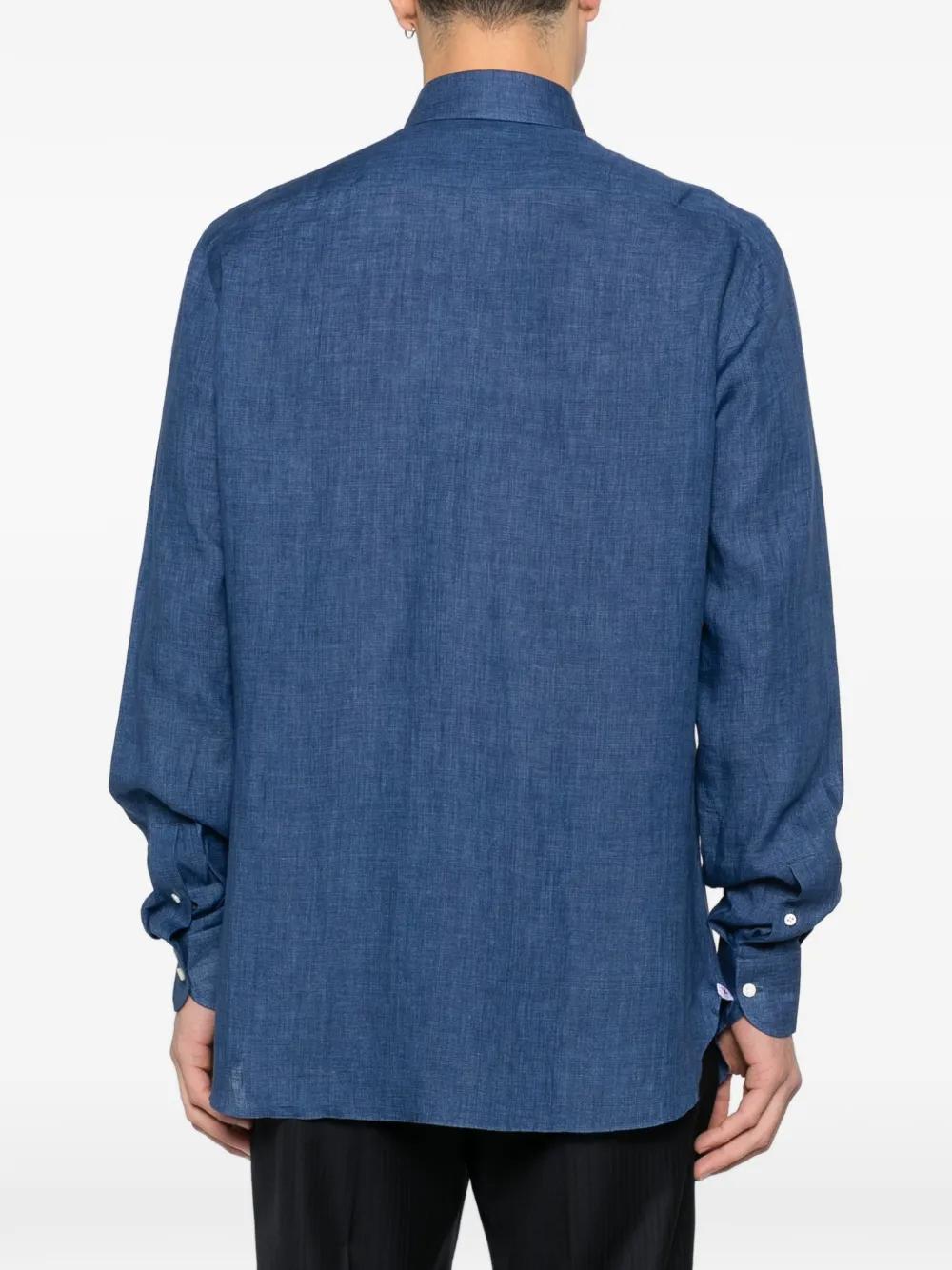 極上❗️カシミヤ１００% イザイア isaia ネイビー ウール セー Isaiaをオンラインでショッピング | セール & ニューシーズン | Lyst