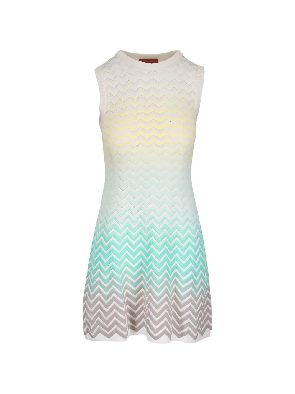 Missoni Fit And Flare Dresses for Women | Lyst UK