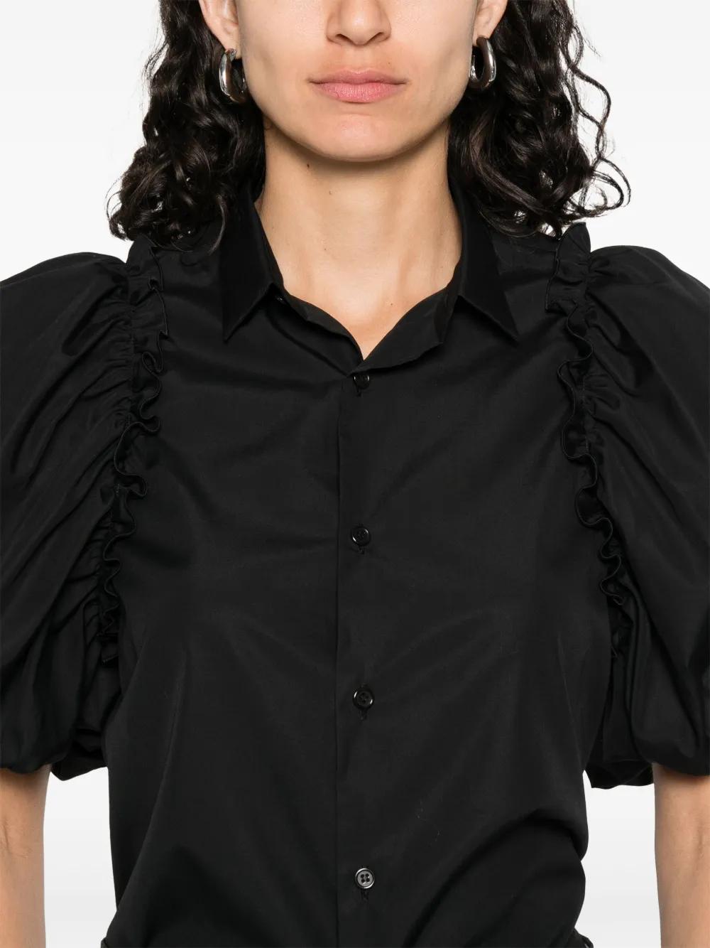 Noir Kei Ninomiya T-shirts for Women | Online Sale up to 55