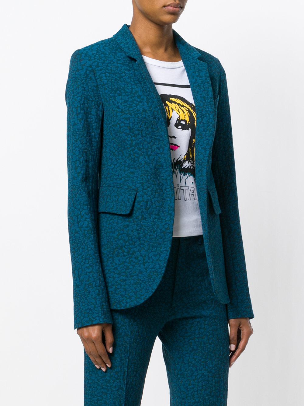 zadig and voltaire blazer zadig and voltaire blazer