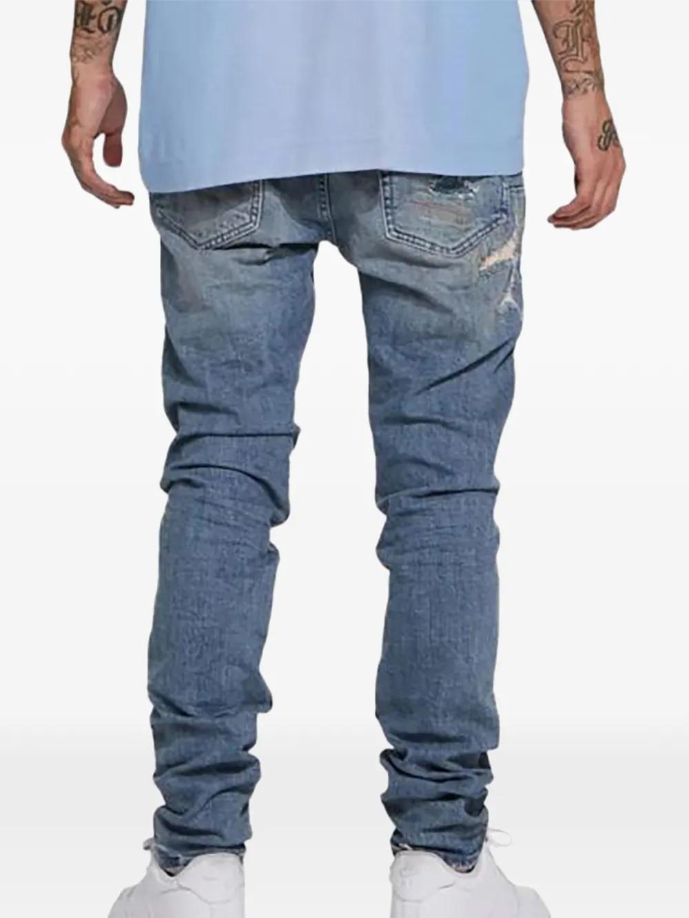 Purple Brand Slim jeans for Men | Online Sale up to 69% off | Lyst