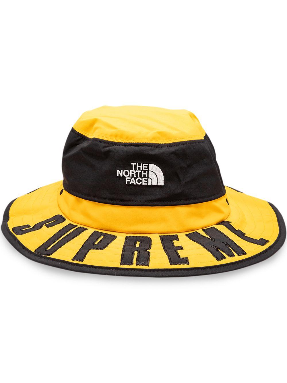Supreme Tnf Arc Logo Horizon Breeze Ha 