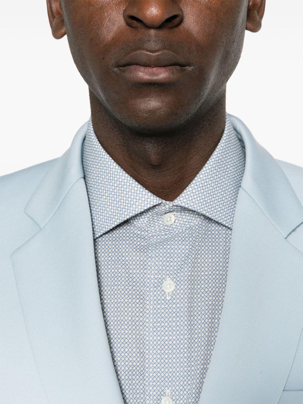 Corneliani chemise hotsell