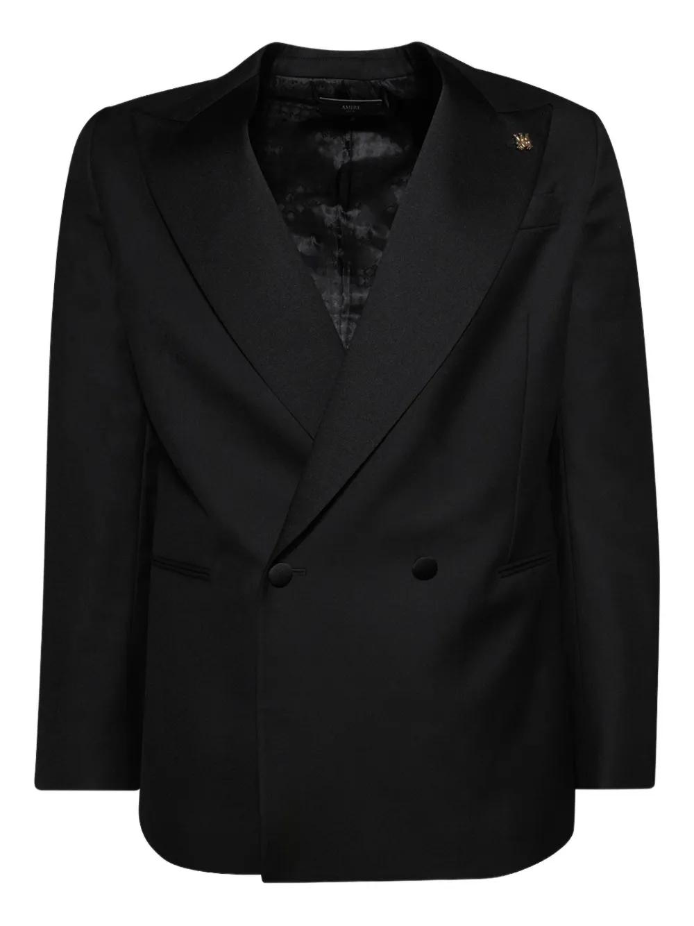 メンズ Amiri ブレザー | オンラインセールは最大59%オフ | Lyst