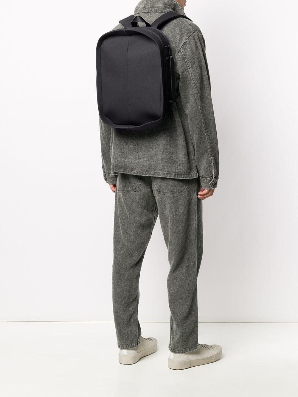 yellow dickies backpack