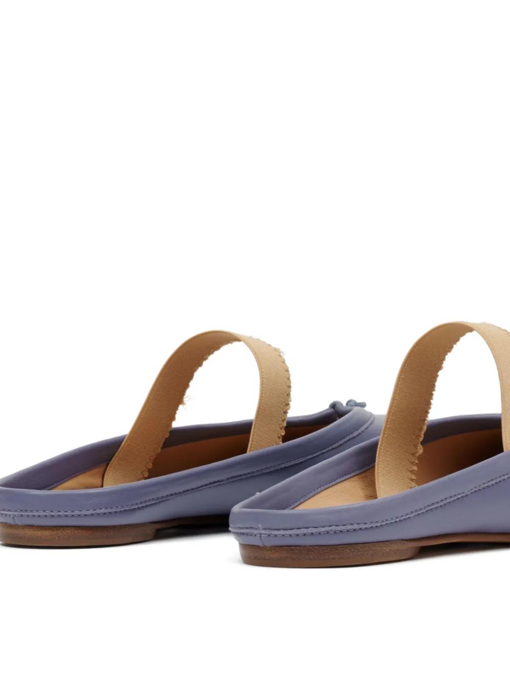 Maison Margiela Mule shoes for Women | Online Sale up to 77