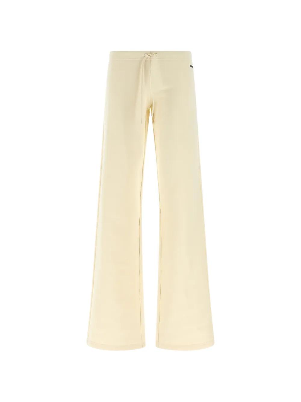 Balenciaga Track pants and sweatpants for Women | Online Sale up
