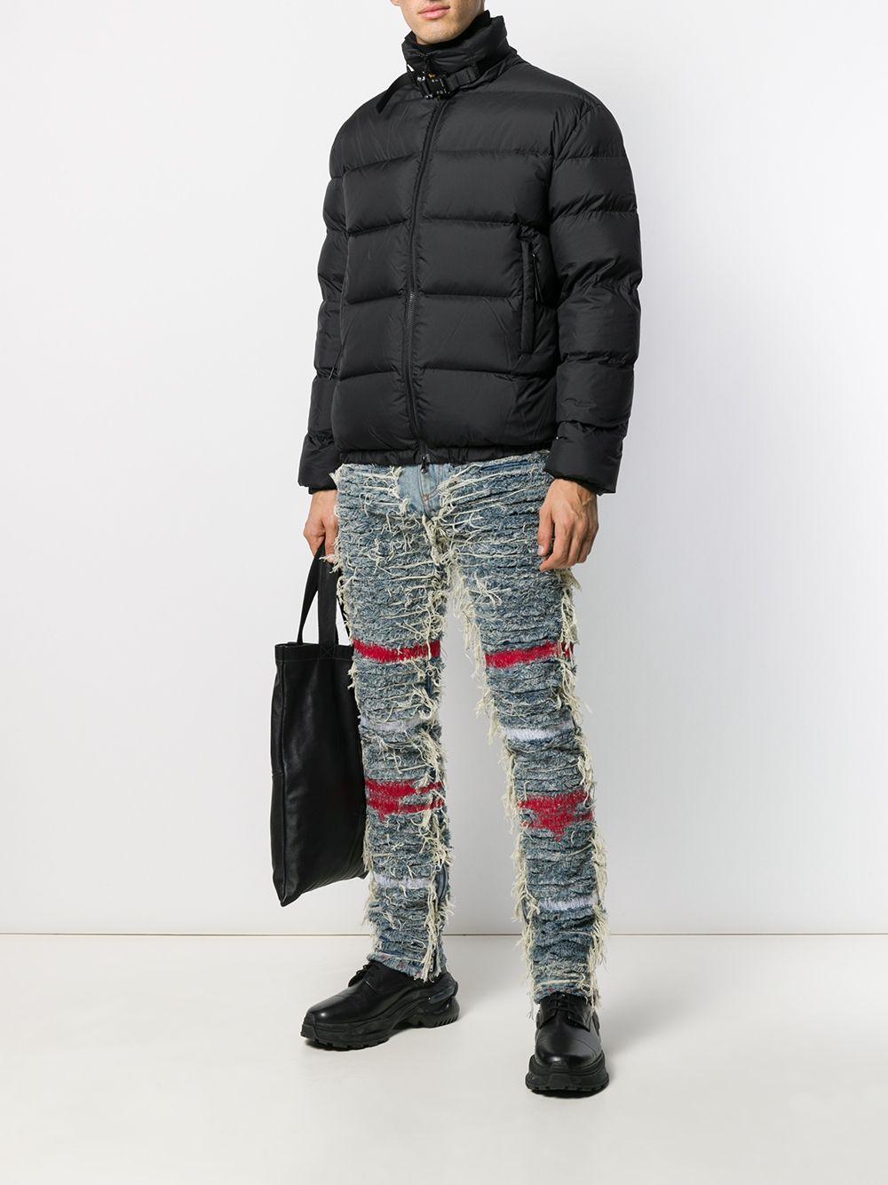 1017 ALYX 9SM Denim X Blackmeans 
