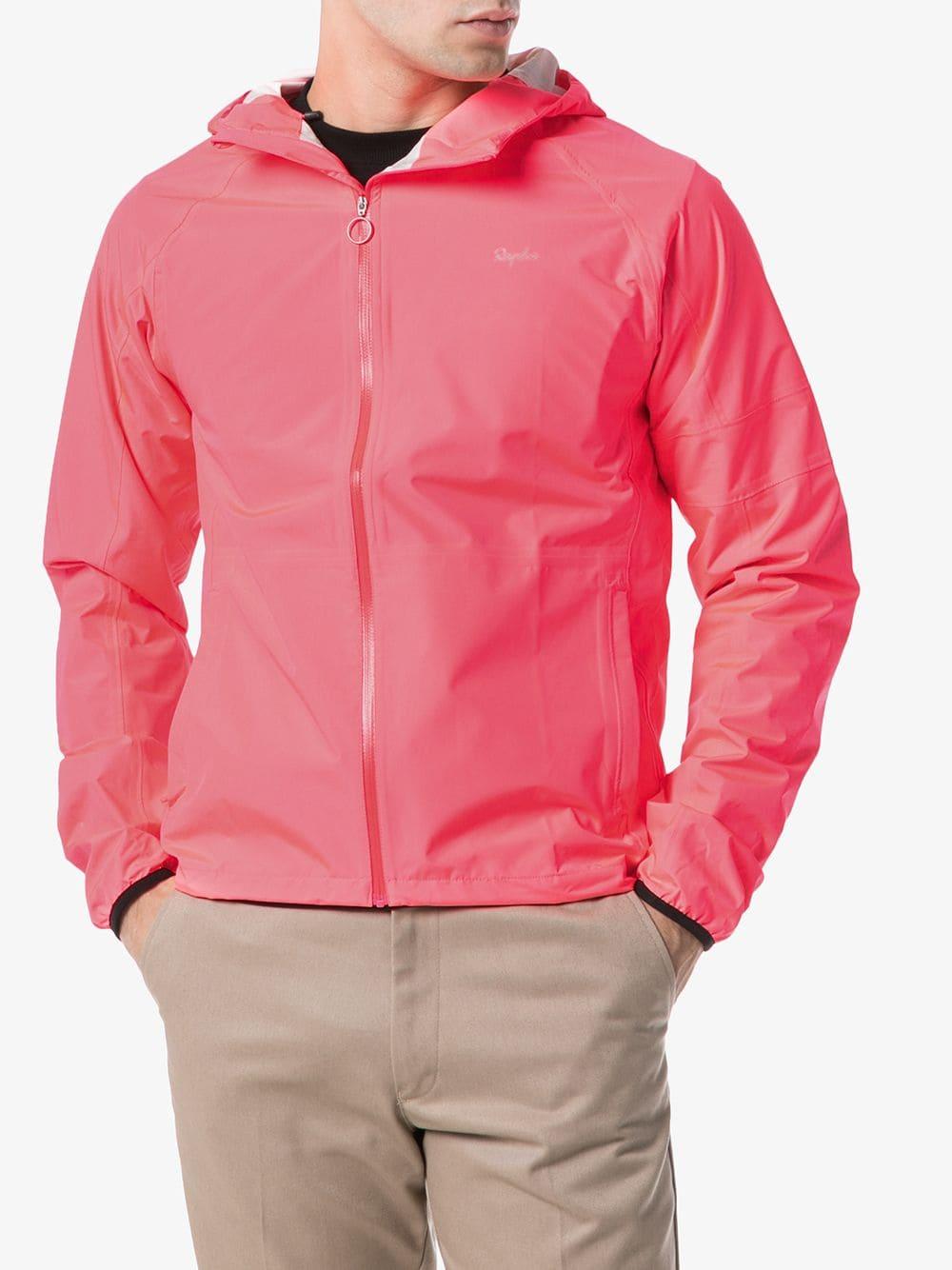 commuter jacket rapha