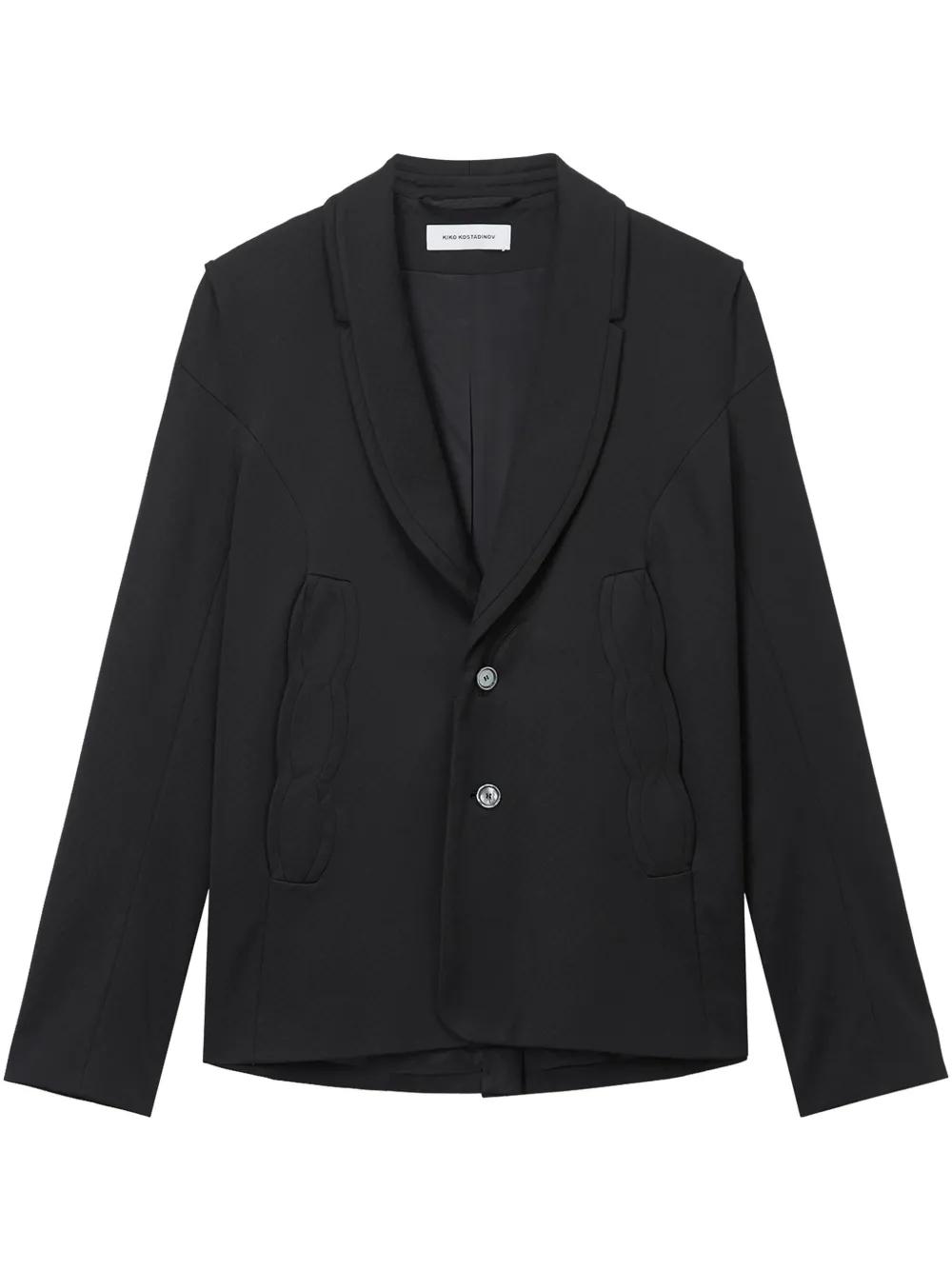 Kiko Kostadinov Blazers for Men | Online Sale up to 50% off Kiko Kostadinov Blazers for Men | Online Sale up to 50% off