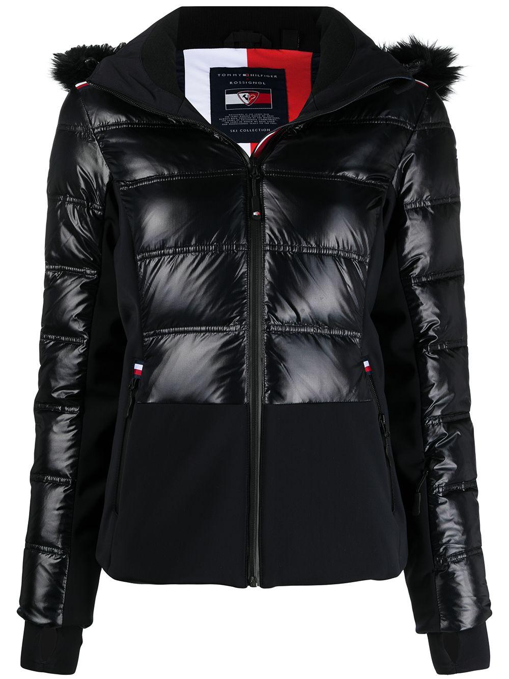 Rossignol Synthetic X Tommy Hilfiger Softshell Ski Jacket in Black | Lyst  Australia