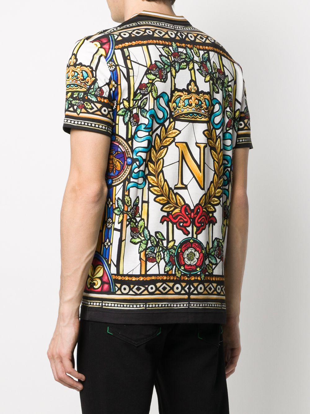 napoleon t shirt