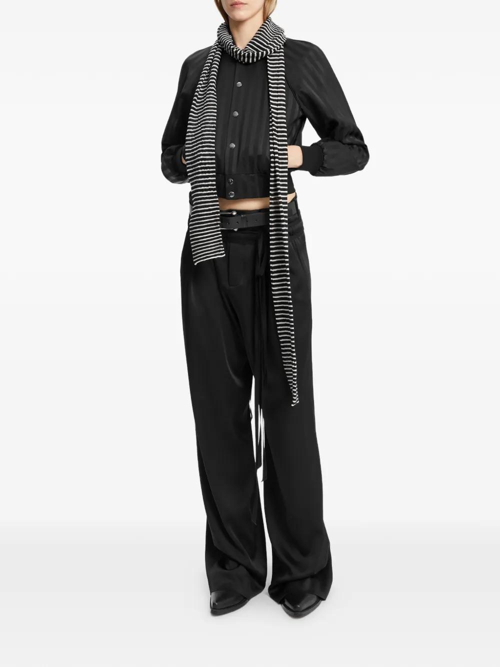 レディース Ann Demeulemeester スカーフ & マフラー | オンライン