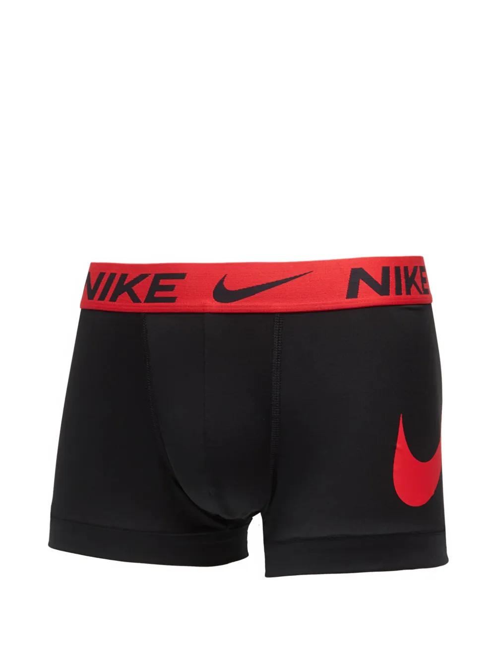 nike training boxer shorts