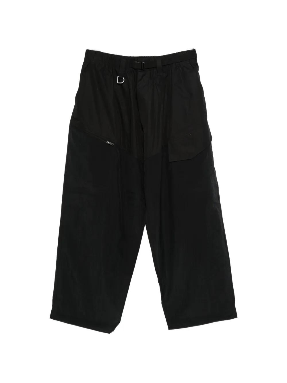 Y-3 Pants for Men | Online Sale up to 30% off | Lyst