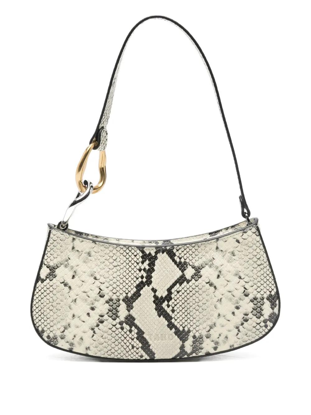 Designer Snakeskin Bags for Women Up to 59% off Lyst