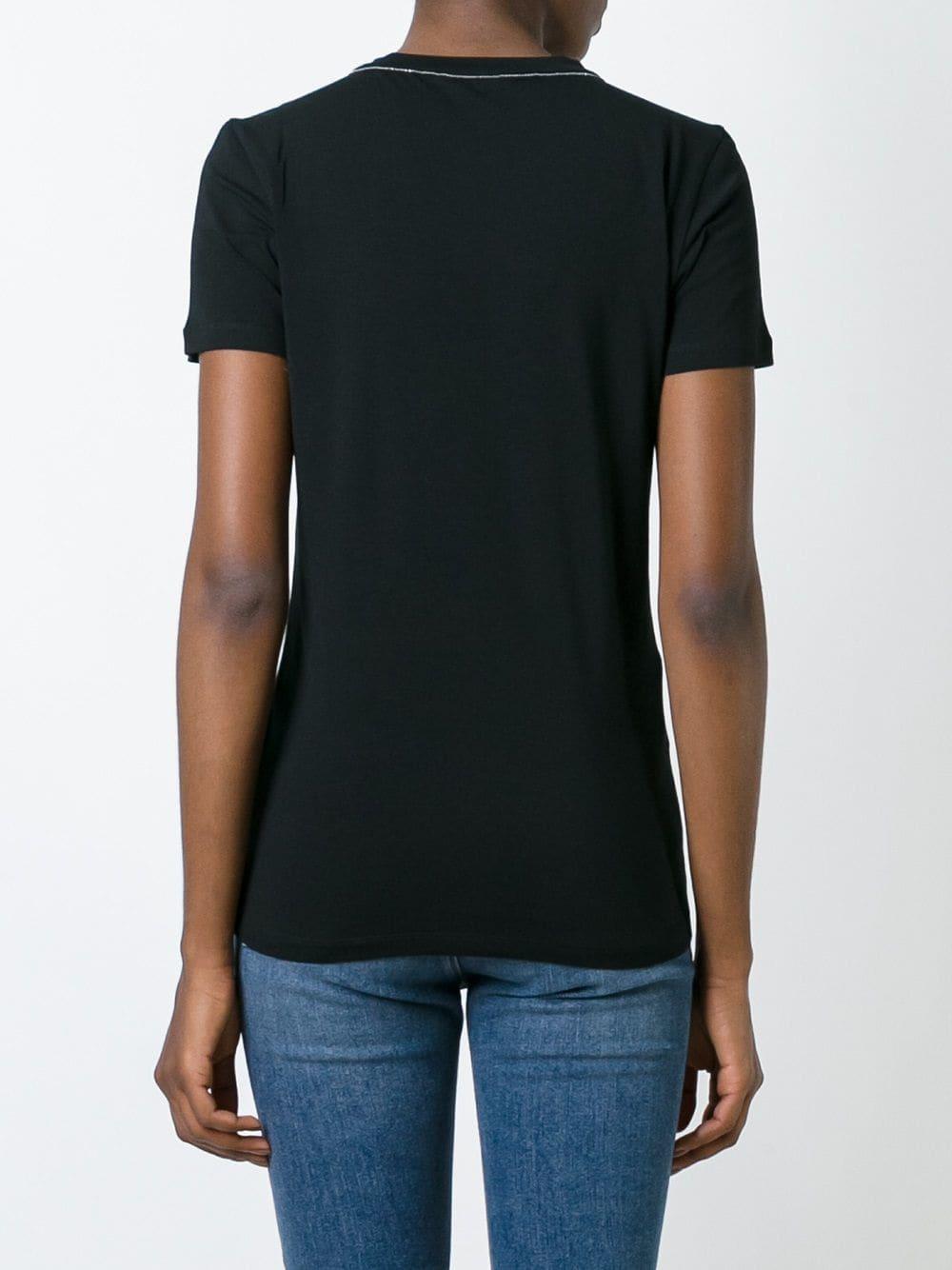 t shirt brunello cucinelli