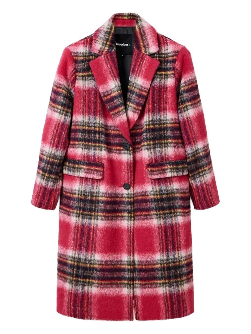 Desigual Mäntel für Damen Online-Schlussverkauf – Bis zu 50