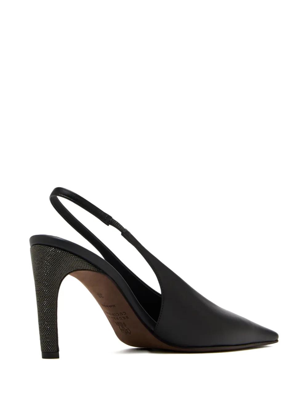 Brunello Cucinelli Heels for Women | Online Sale up to 60