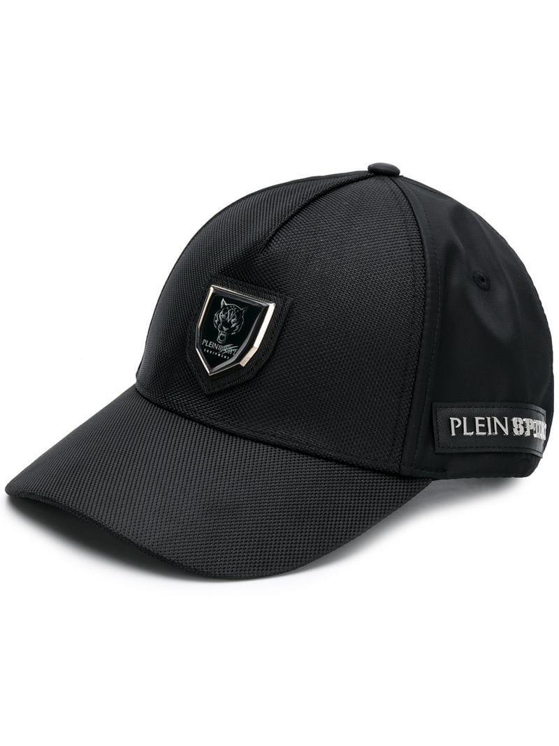 casquette philipp plein prix