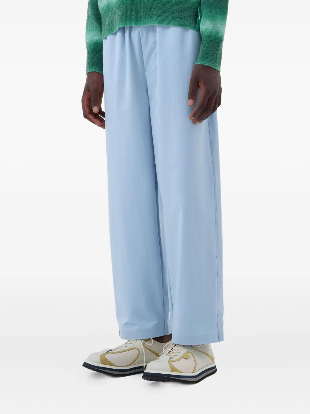 Sunnei Pants for Men | Online Sale up to 58% off | Lyst