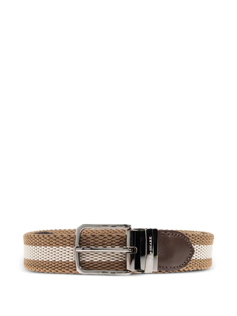 メンズ Paul & Shark ベルト | オンラインセールは最大27%オフ | Lyst