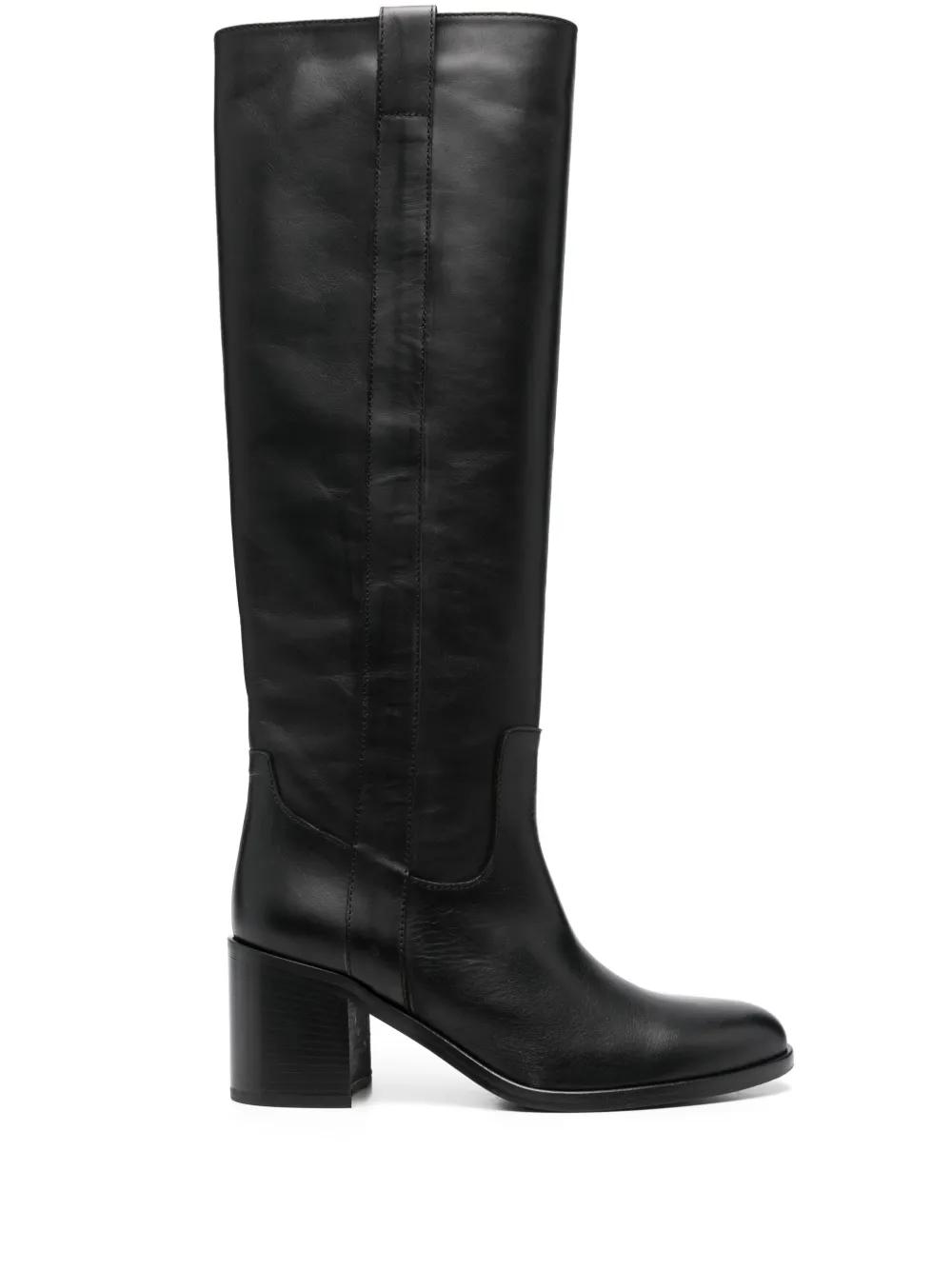 via roma 15 ロングブーツ Via Roma 15 LONG ブーツ(Suede)（ロングブーツ）｜MUSE de Deuxieme