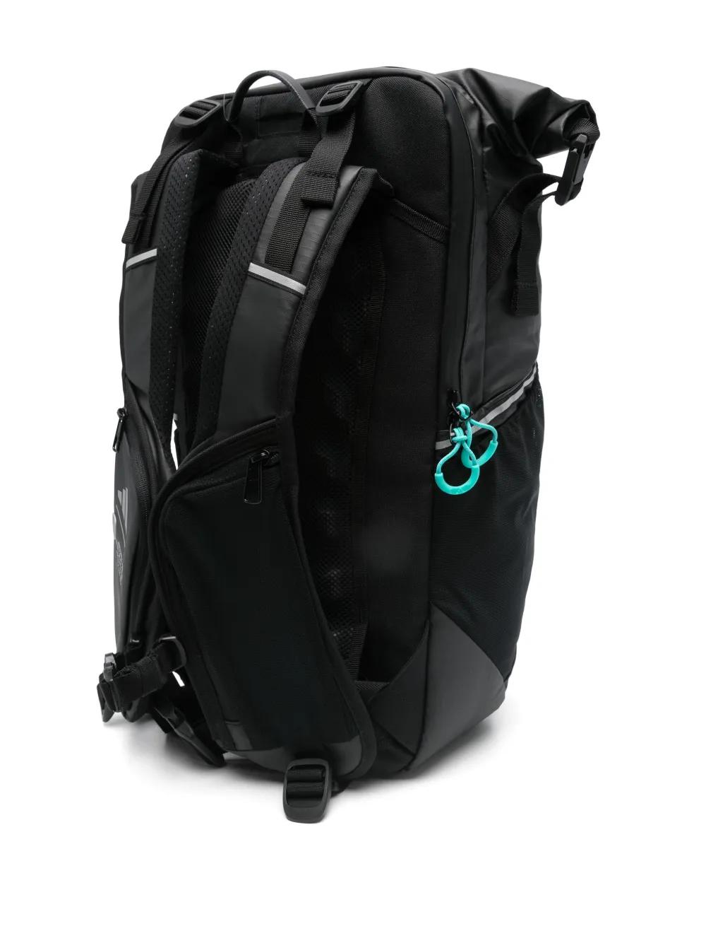 adidas X Mercedes Amg Petronas Formula One Team Backpack in