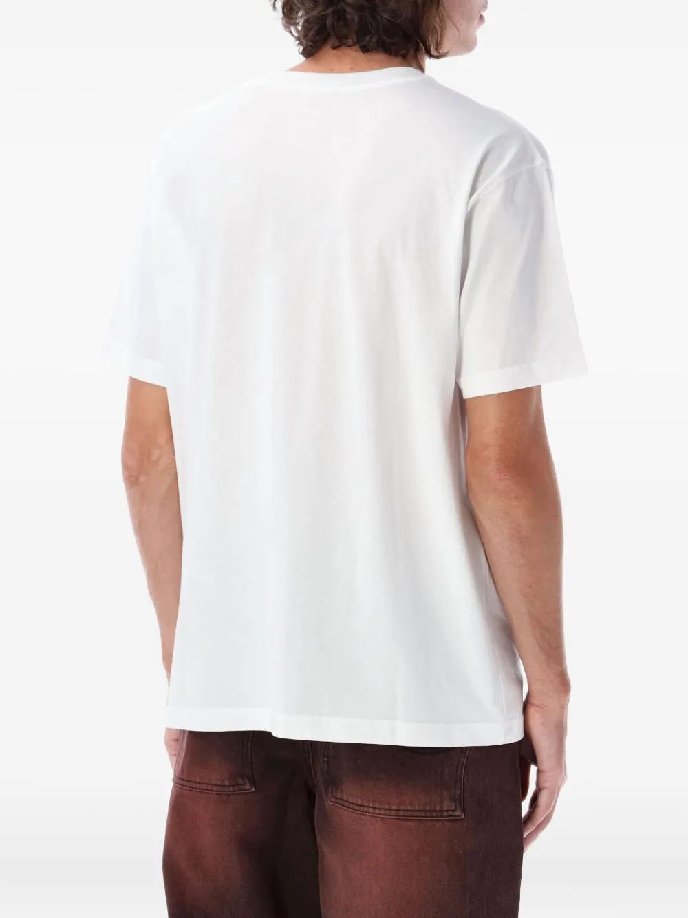 【DIME】 Glorious T-Shirt - White rHPfzXvtcrgvpsKX6XSc_DIMESU246