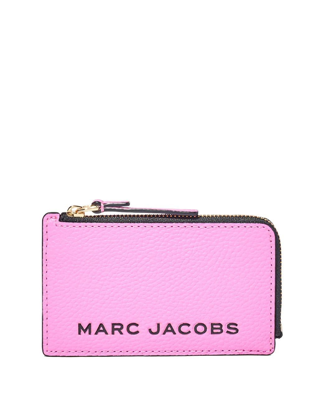 marc jacobs zip purse