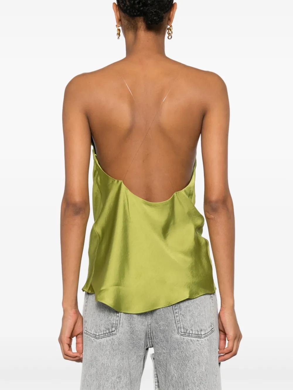 レディース Y. Project ノースリーブ、タンクトップ | オンライン