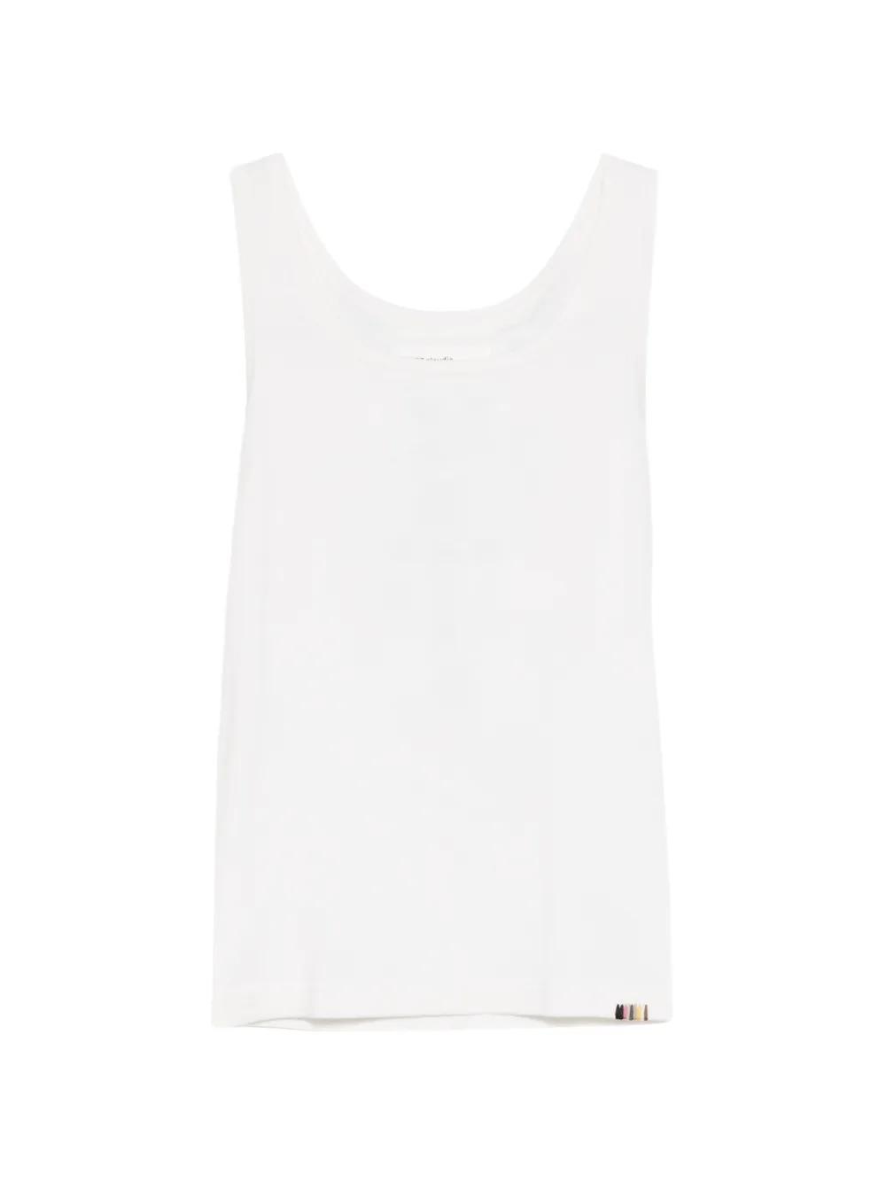Extreme Cashmere Sleeveless and tank tops for Women | Online Sale