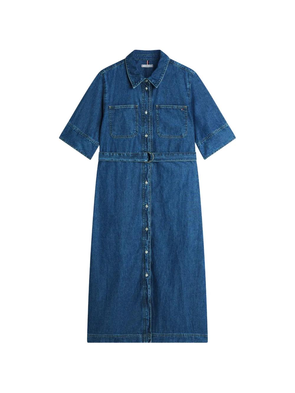 flare dress for women short Glamorous Fit and Flare Short Dress with Sweetheart Top main image 1