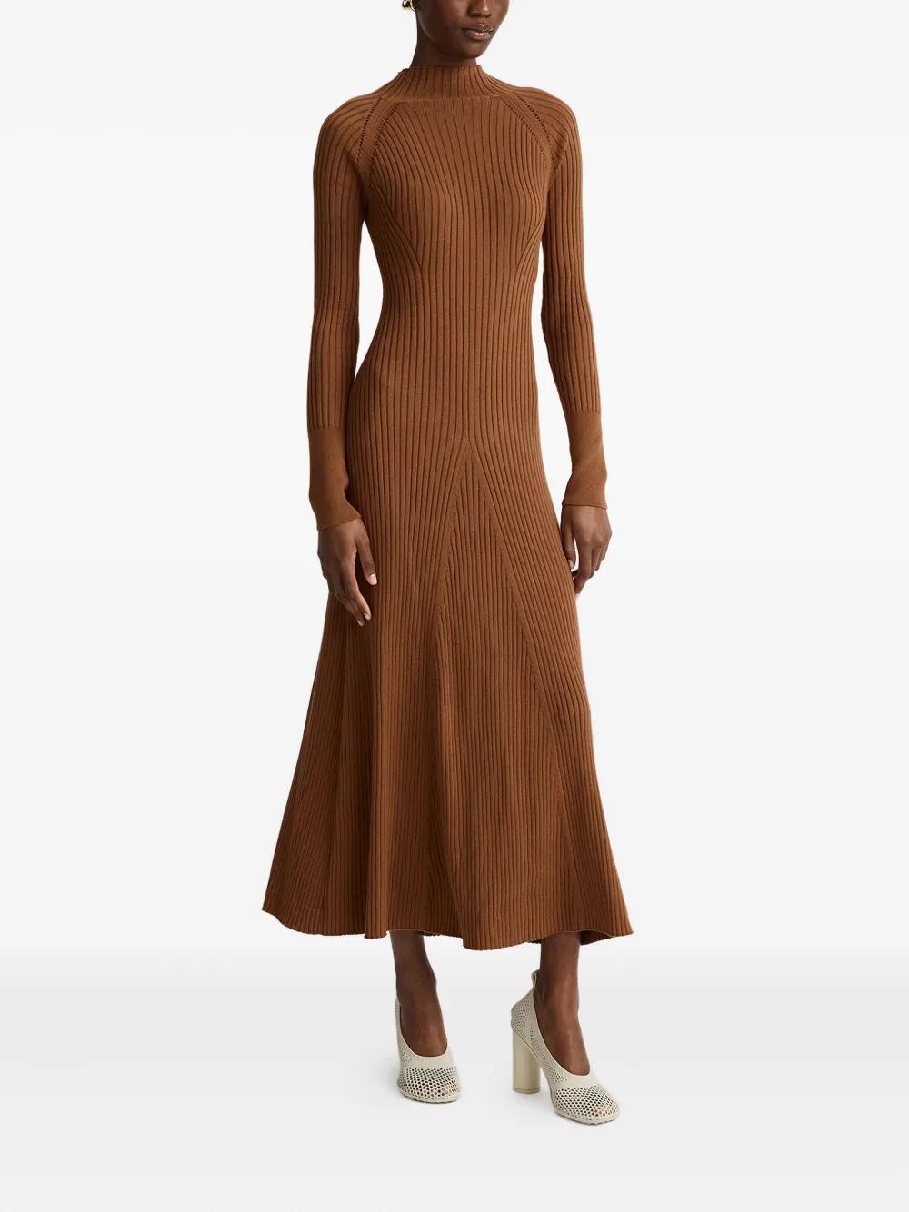 ワンピース LOOKAST Anna Tweed Dress / ANNA TWEED DRESS_2colors Anna Tweed Mini Dress - Pink | Fashion Nova