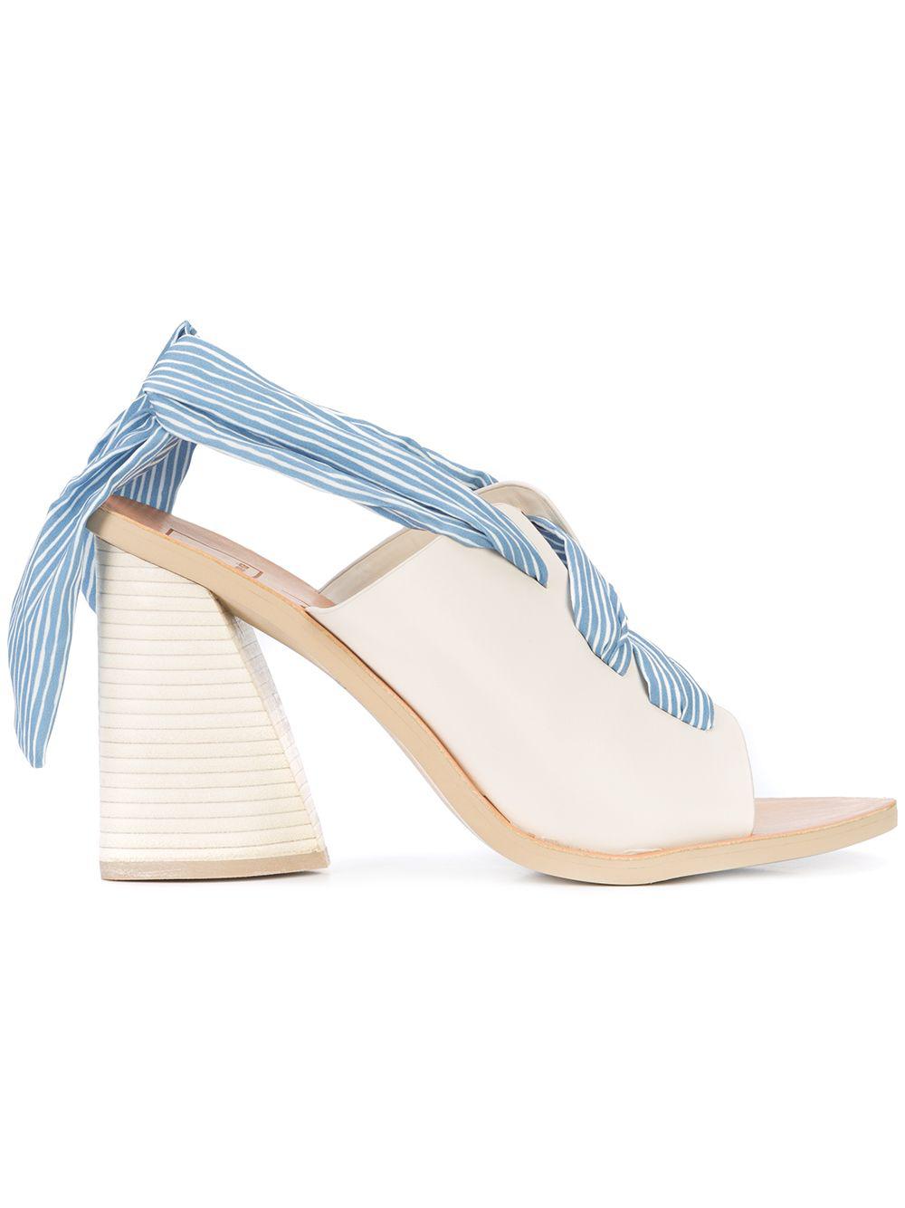 dolce vita amber leather sandal