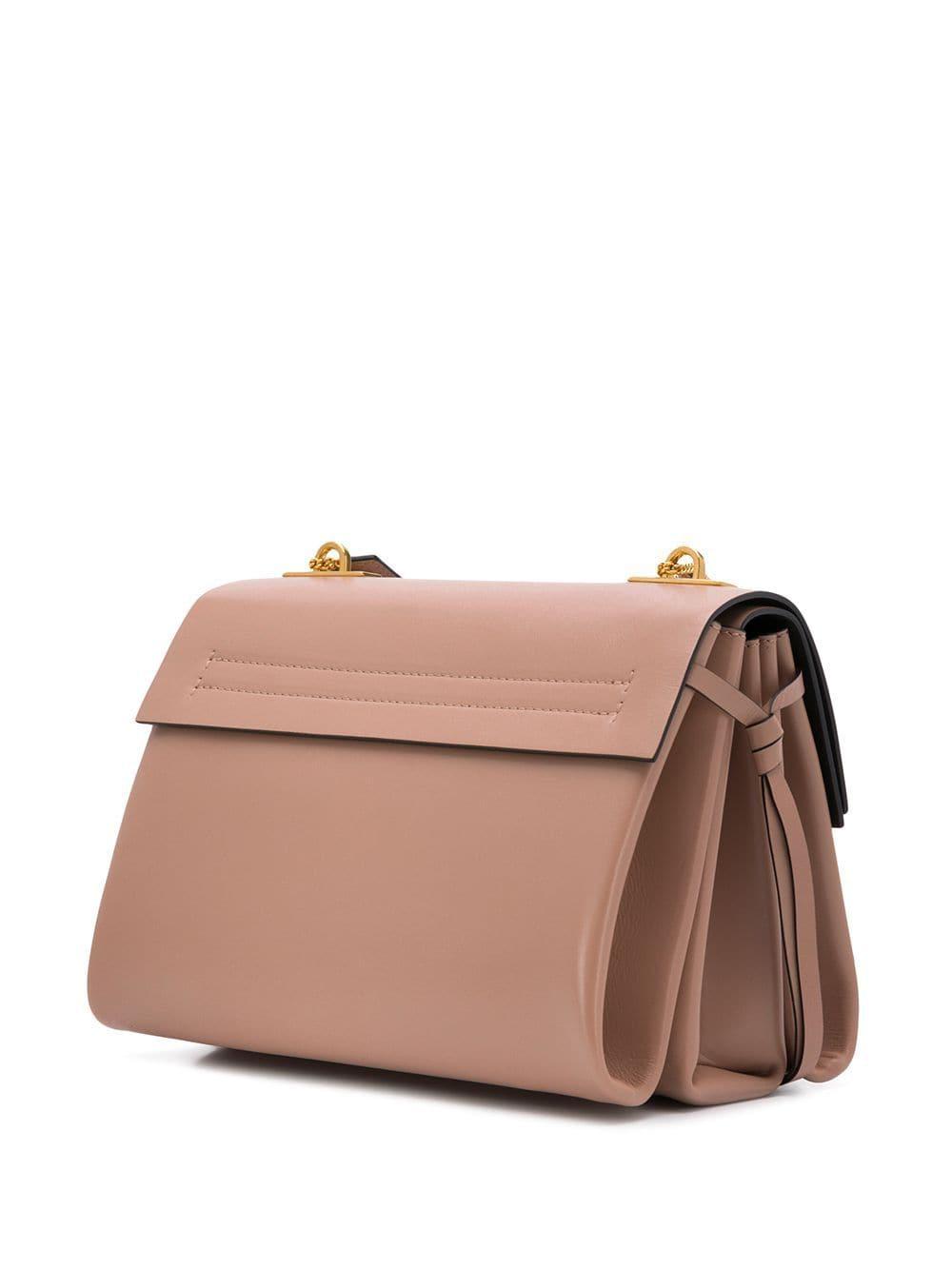 Valentino xs v ring chain bag sale