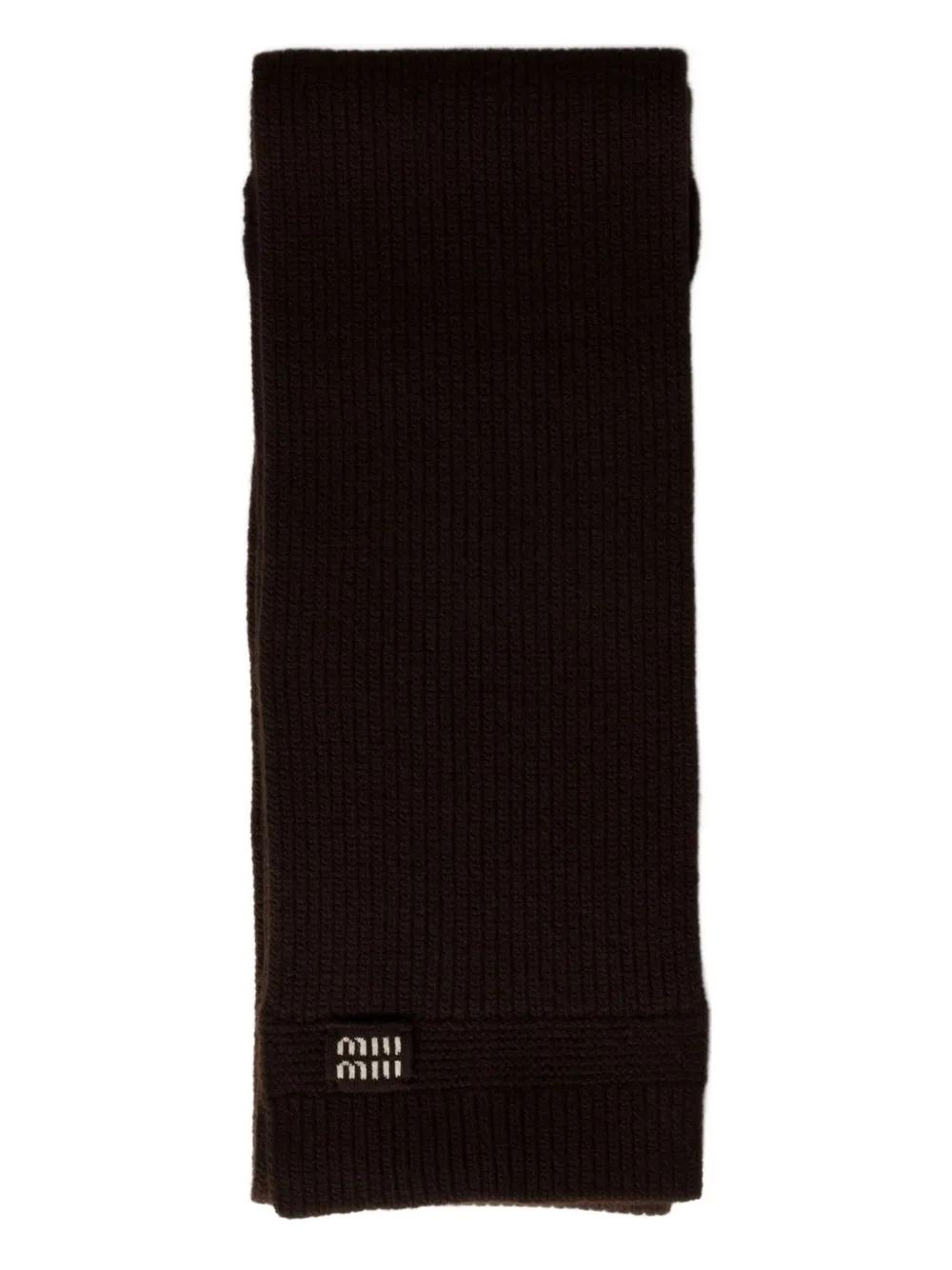 Miu Miu Scarves and mufflers for Women | Online Sale up to