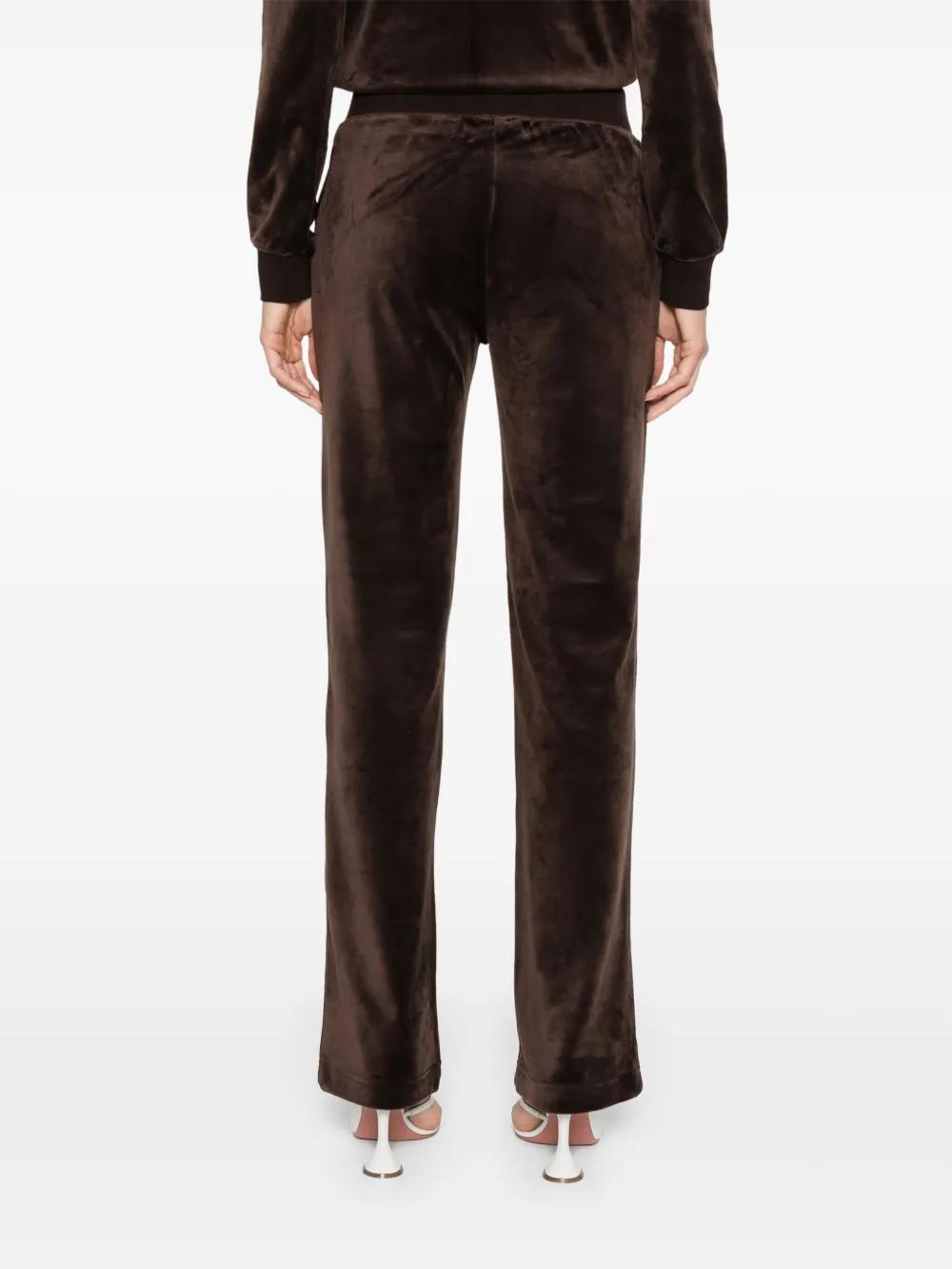 Juicy Couture Track pants and sweatpants for Women | Online