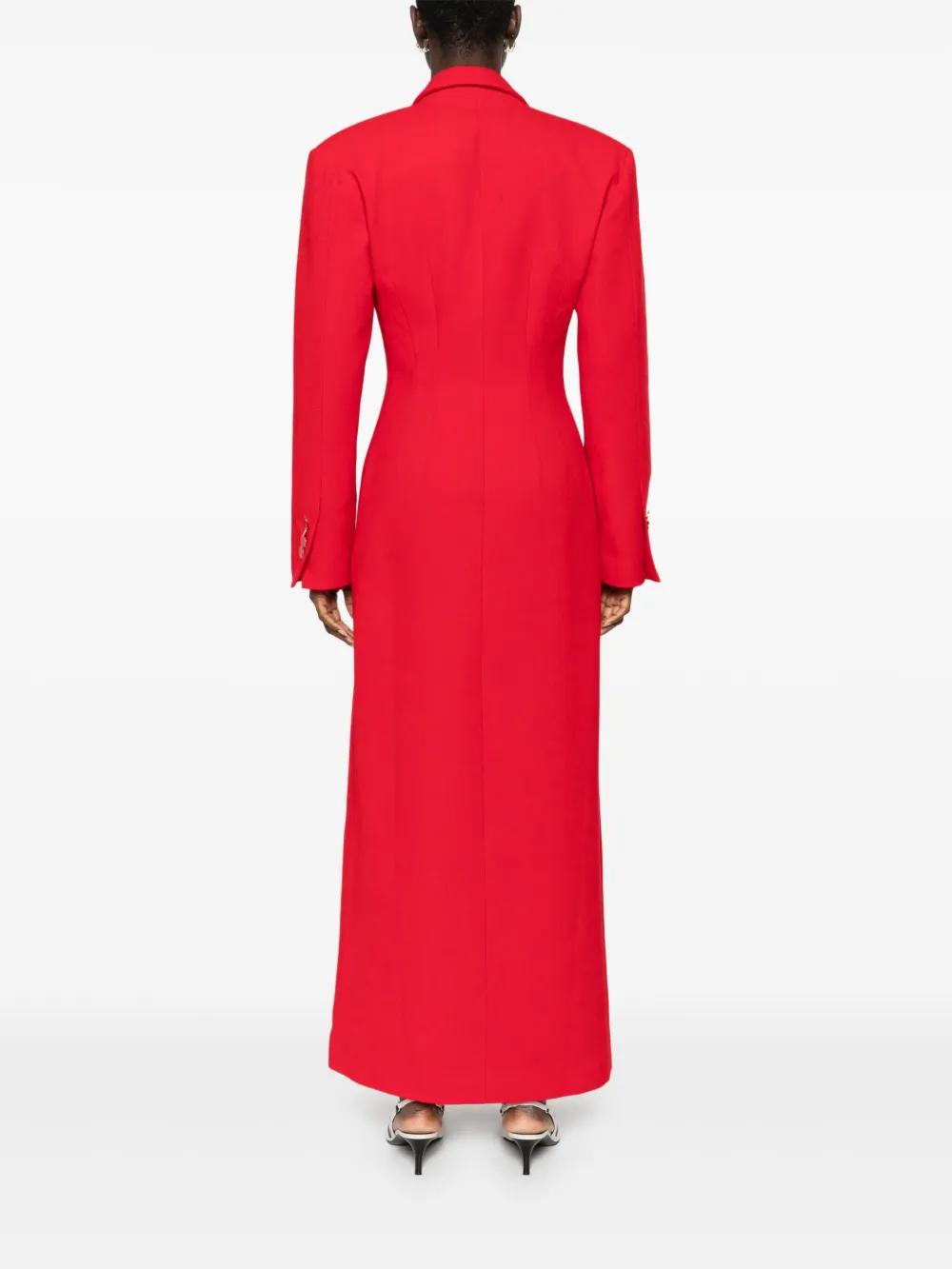 white shirt dress for women ZADIE SHIRT DRESS