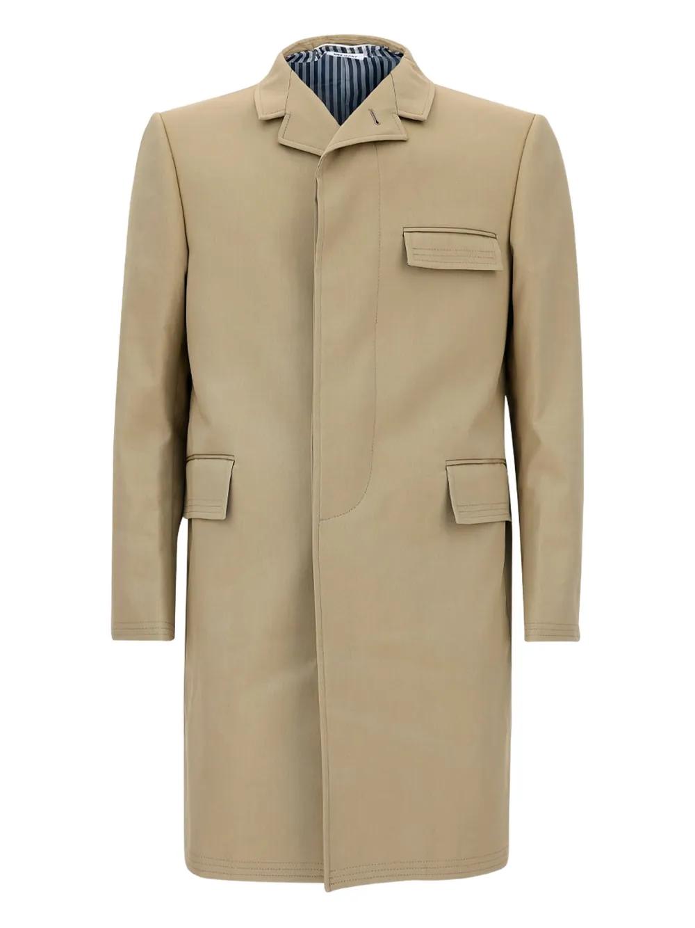 メンズ Thom Browne ロングコート & ウィンターコート | オンライン