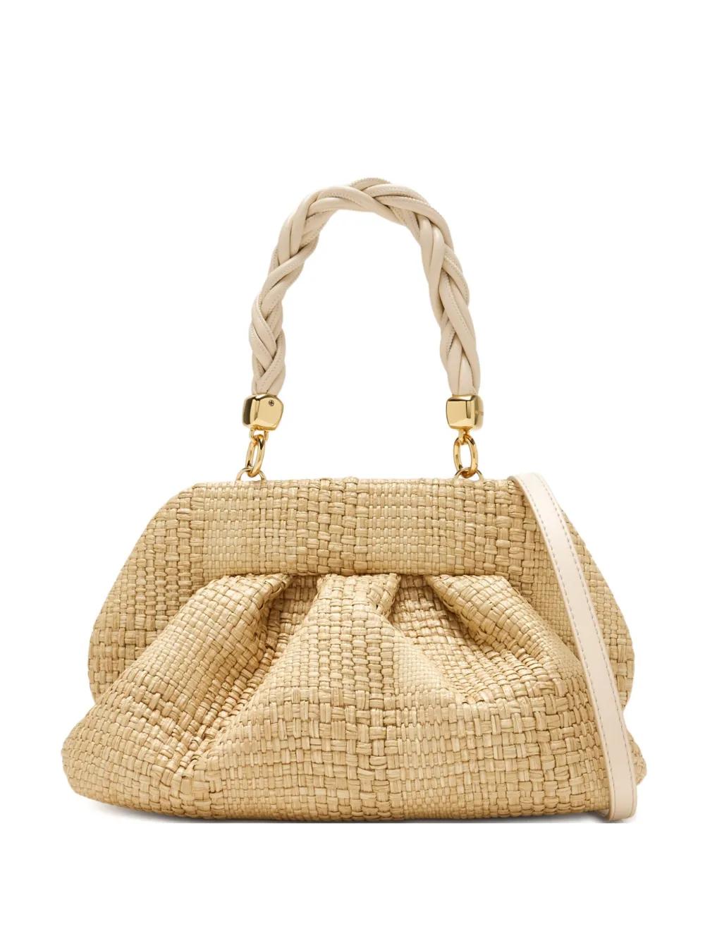 バッグ・カバンその他 THEMOIRE Women Bags CLPBO81SHELL Beige Themoirè Bag - Beige - Women | BN81SHELL | Shop online at THEBS