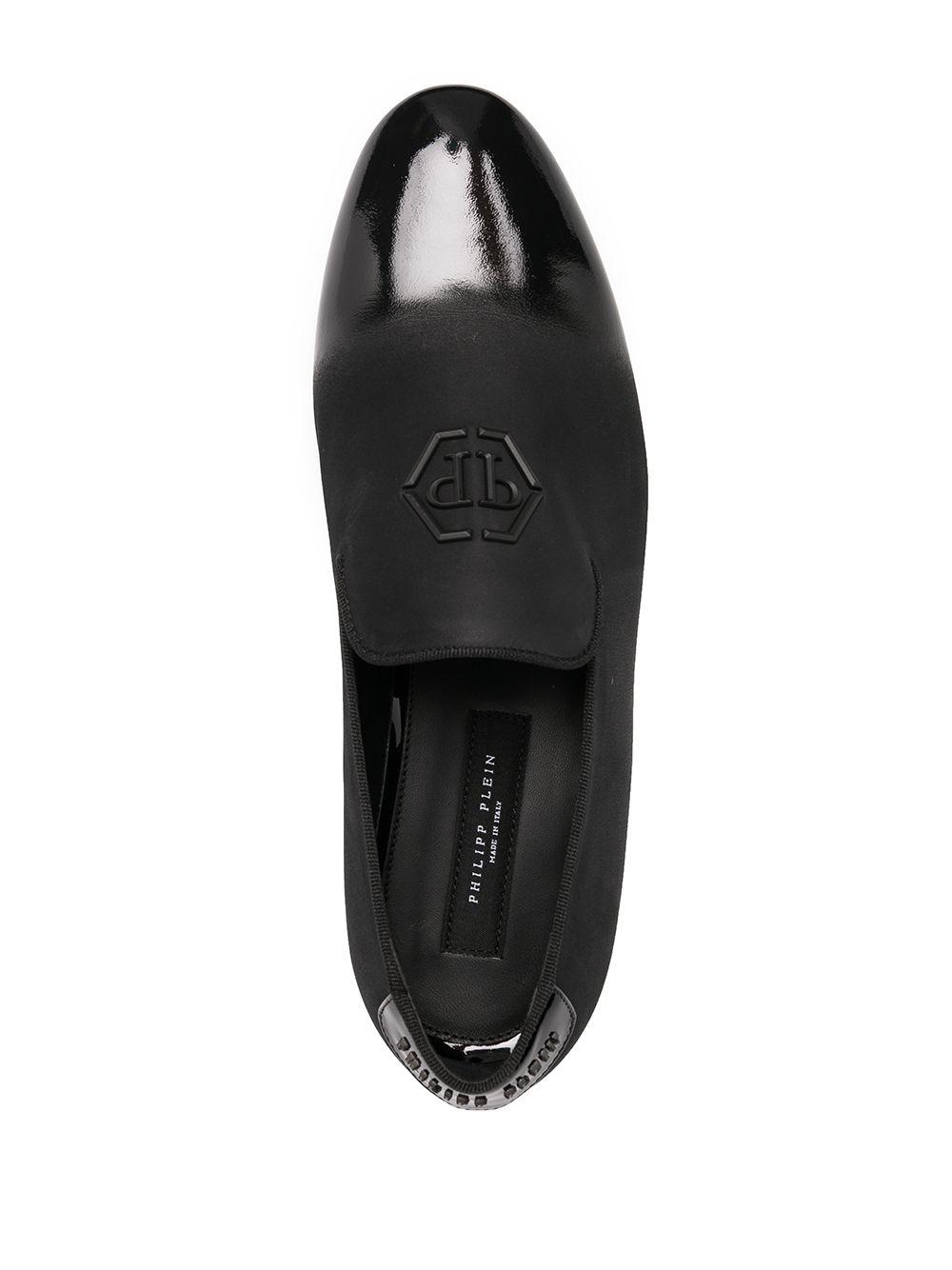 philipp plein slip on