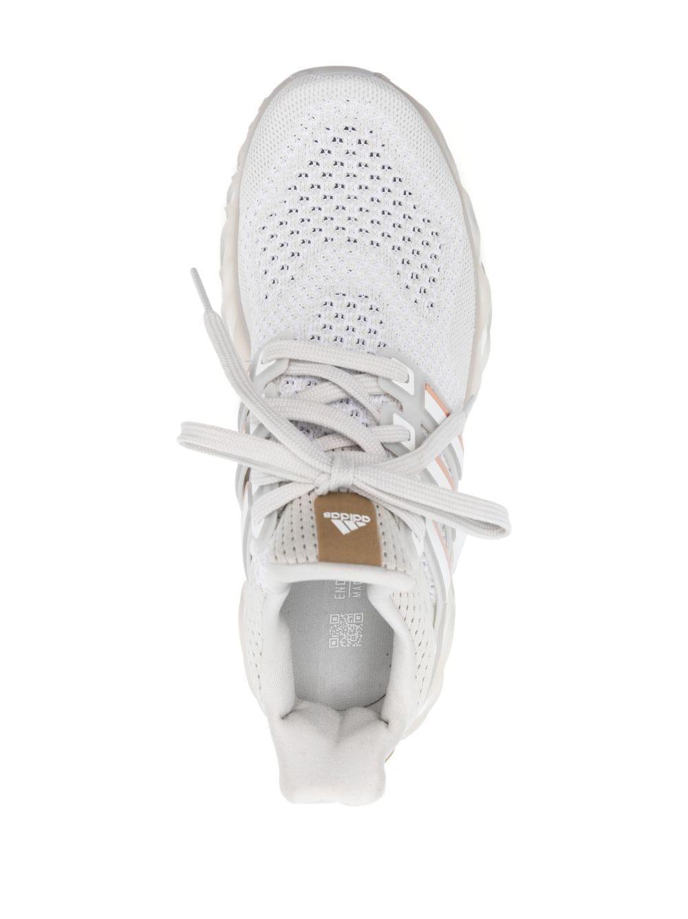 adidas Ultraboost Web Dna Low-top Sneakers in White | Lyst