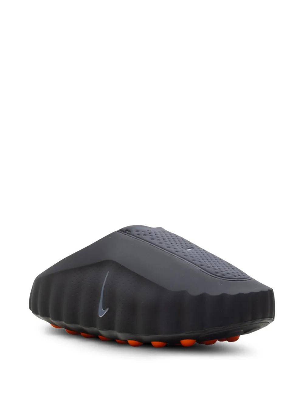 Nike Mind 001 Slide Sneakers in Black for Men | Lyst