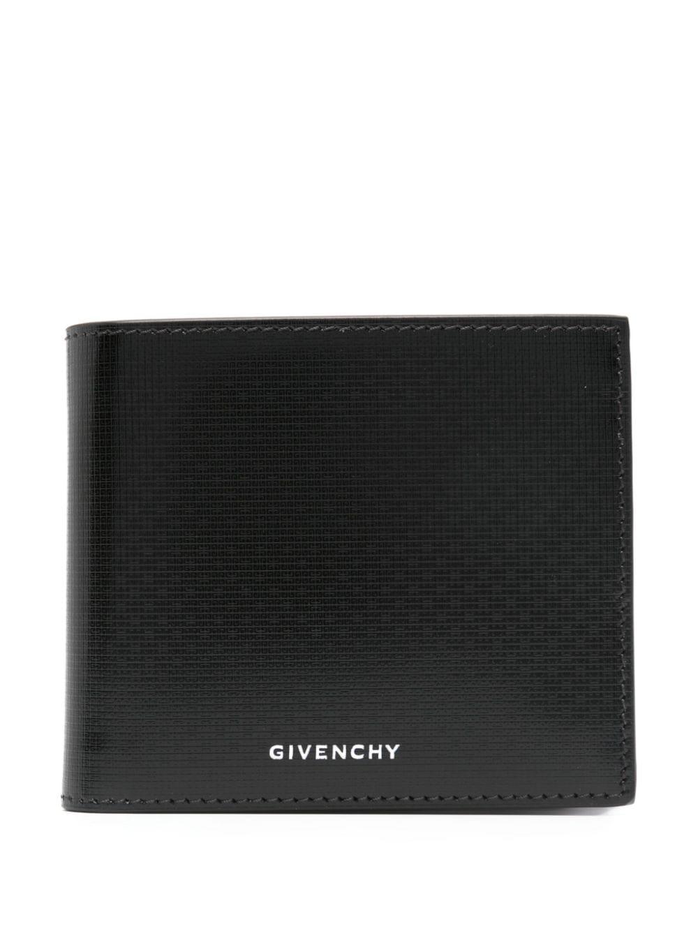 Givenchy wallet mens clearance