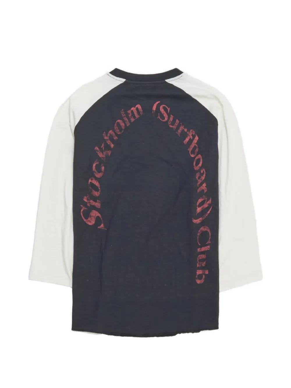 Stockholm Surfboard Club Long-sleeve t-shirts for Men | Online