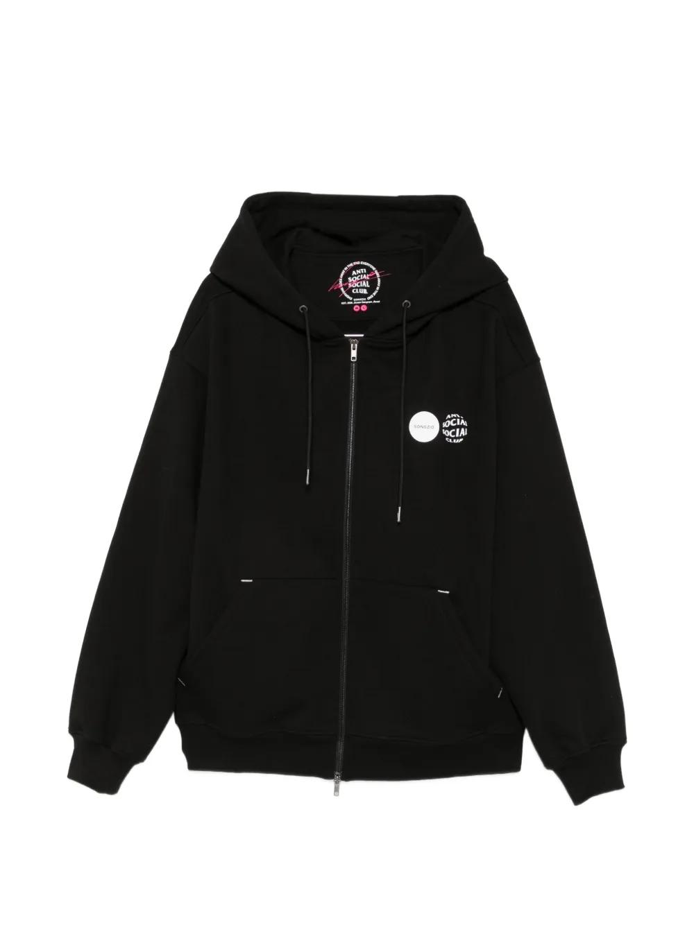ANTI SOCIAL SOCIAL CLUB Hoodies for Men | Online Sale up to 43 ANTI SOCIAL SOCIAL CLUB Hoodies for Men | Online Sale up to 43
