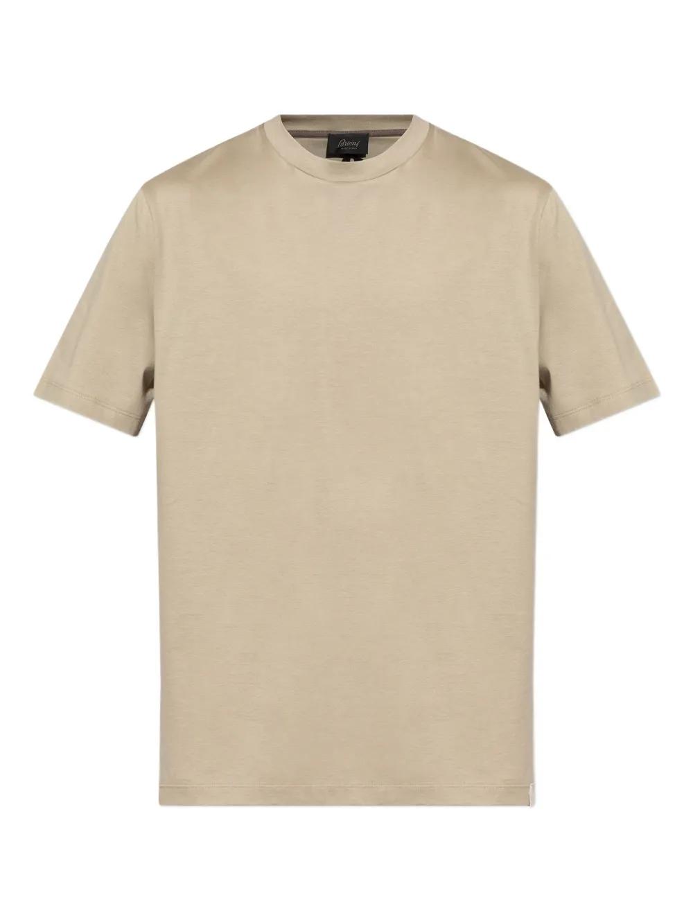 Brioni T-shirts for Men | Online Sale up to 41% off | Lyst
