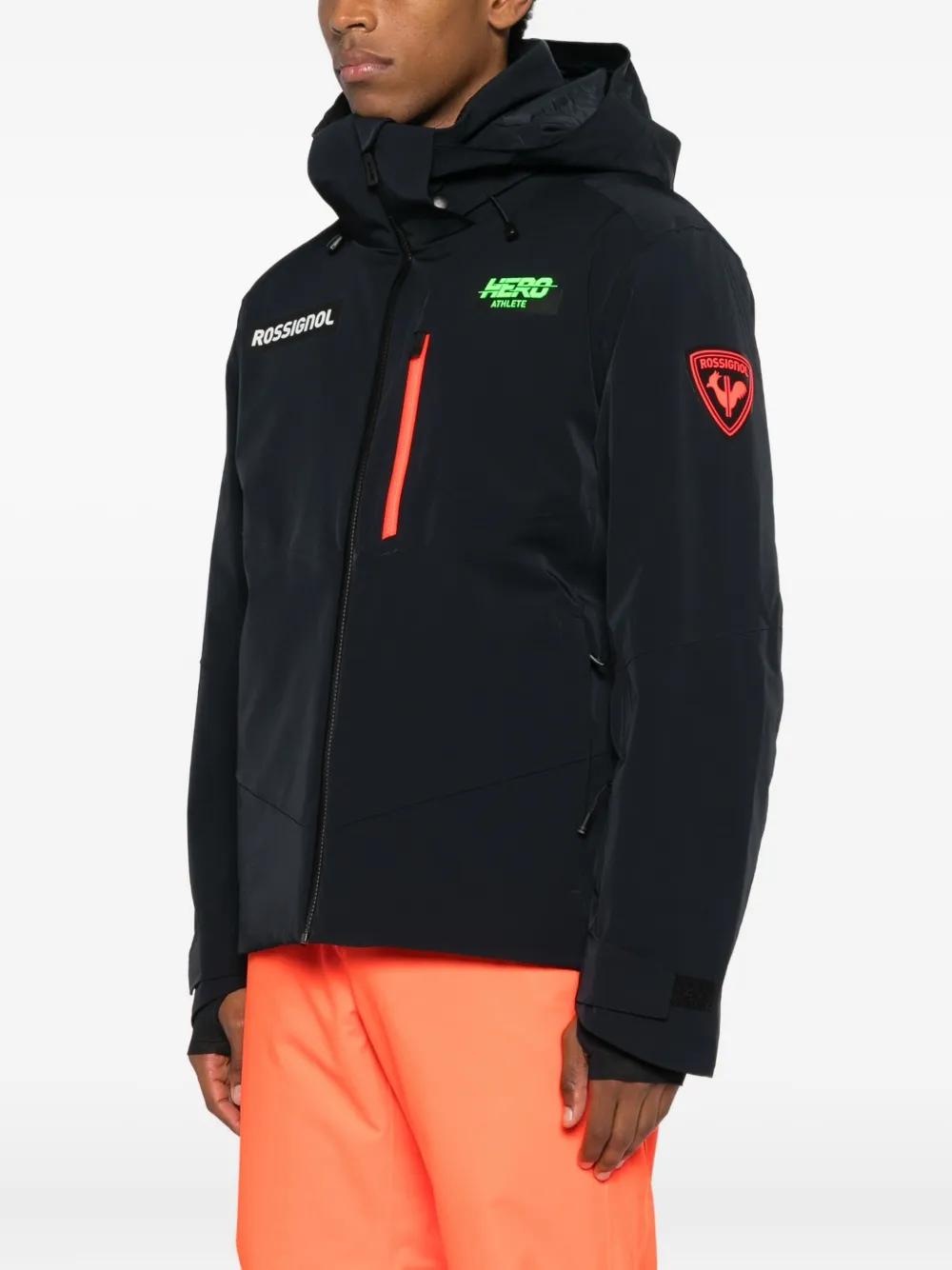 Rossignol Hero Insulated Ski Jacket in Black for Men Lyst