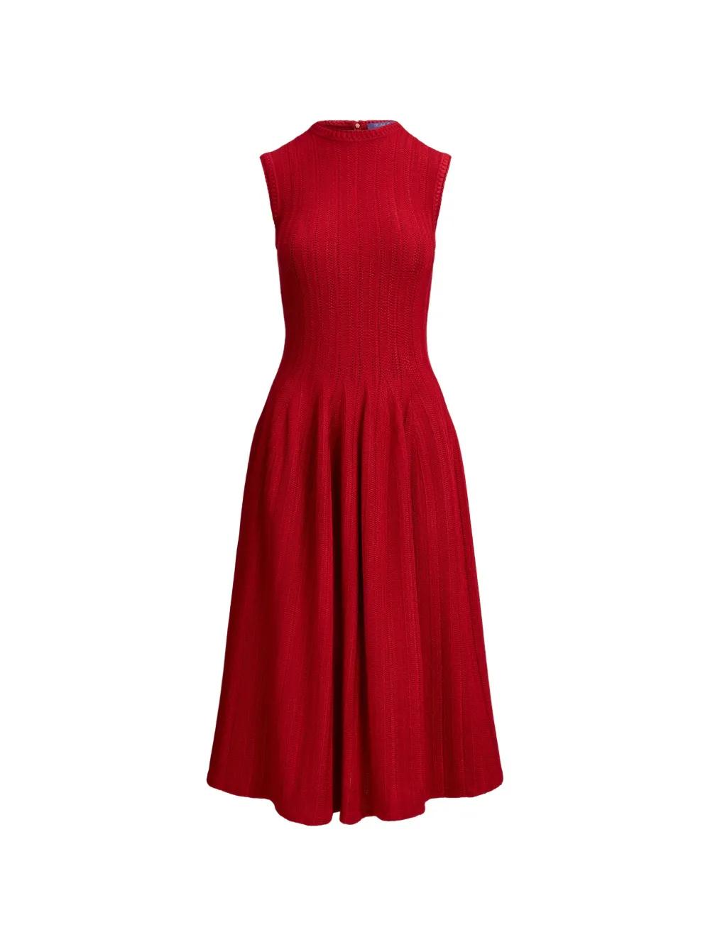 Ralph Lauren Fit And Flare Dresses for Women | Lyst Ralph Lauren Fit And Flare Dresses for Women | Lyst